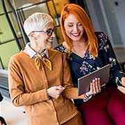 个性化训练方案